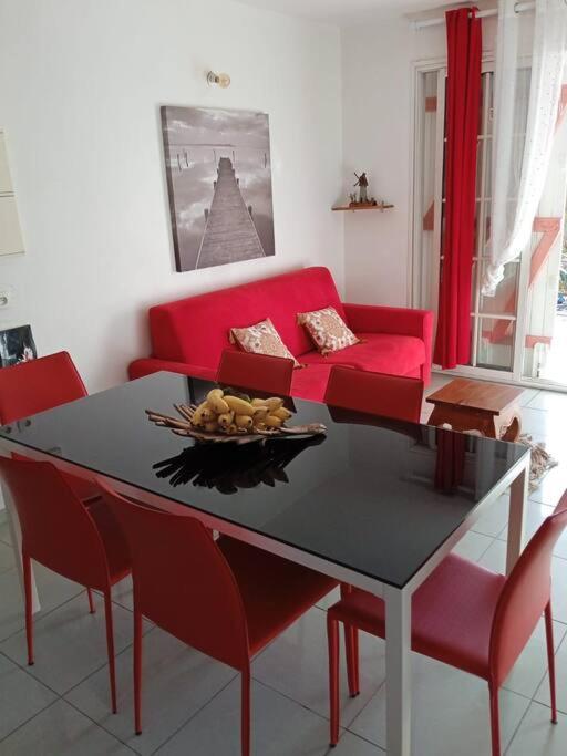 Dous'Inn Kreyol Appartement Avec Free Wifi Grand-Bourg  Exteriér fotografie
