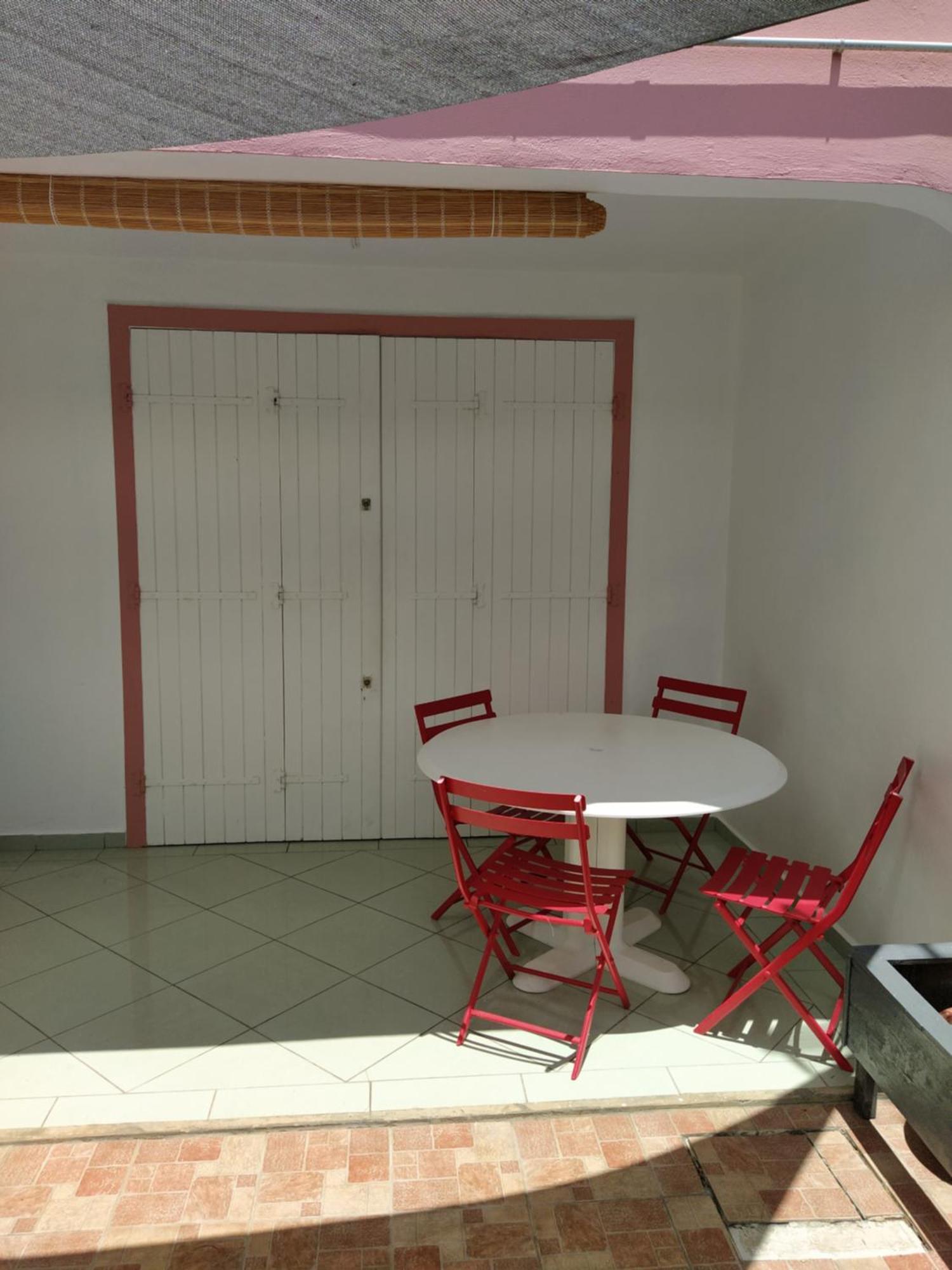 Dous'Inn Kreyol Appartement Avec Free Wifi Grand-Bourg  Exteriér fotografie